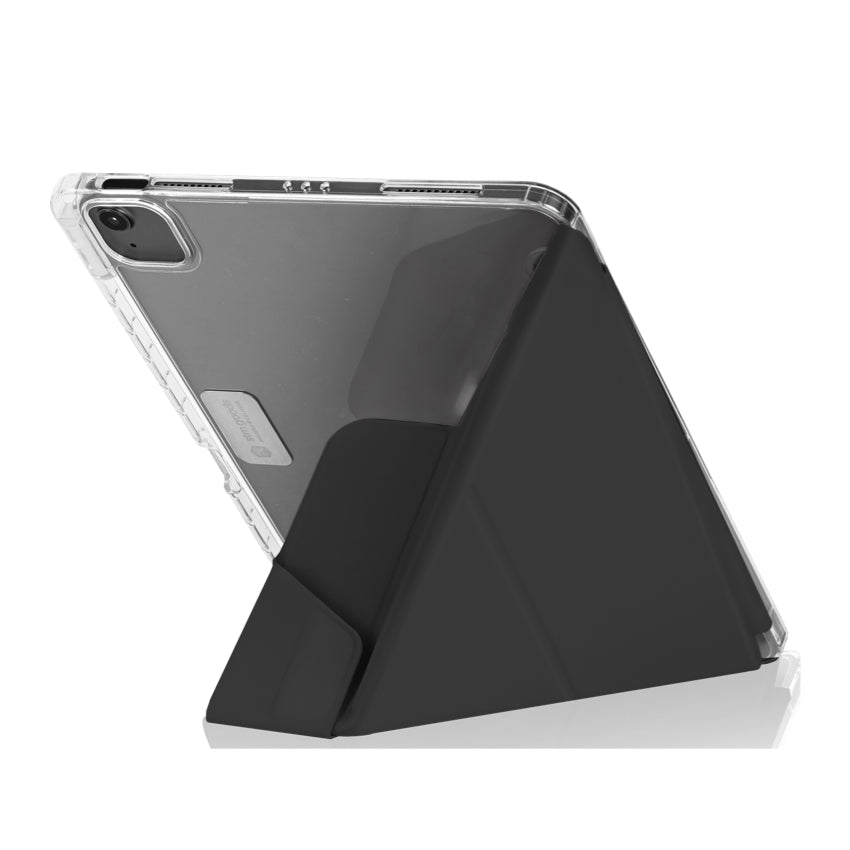 Stm OPP for iPad Air 10.9 G4/G5 /Air 11 G6 - Black