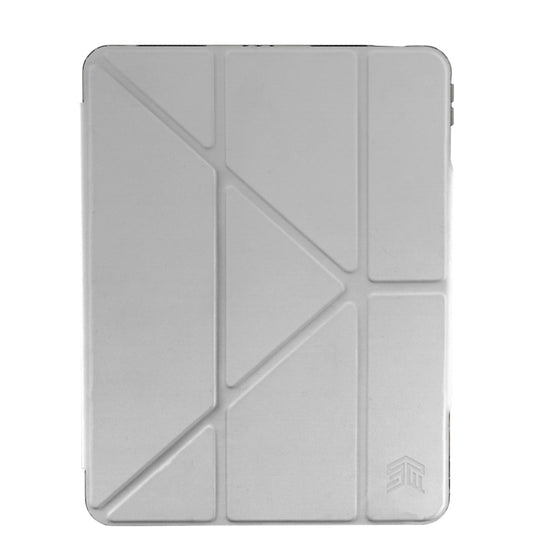 Stm OPP for iPad Air 10.9 G4/G5 /Air 11 G6 - Gray