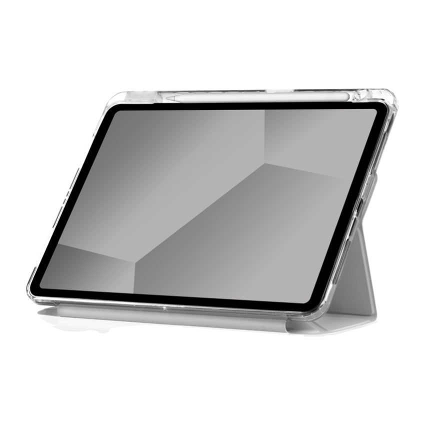 เคส Stm OPP สำหรับ iPad Air 10.9 รุ่นที่ 4-5 และ Air 11 G6 สี Gray