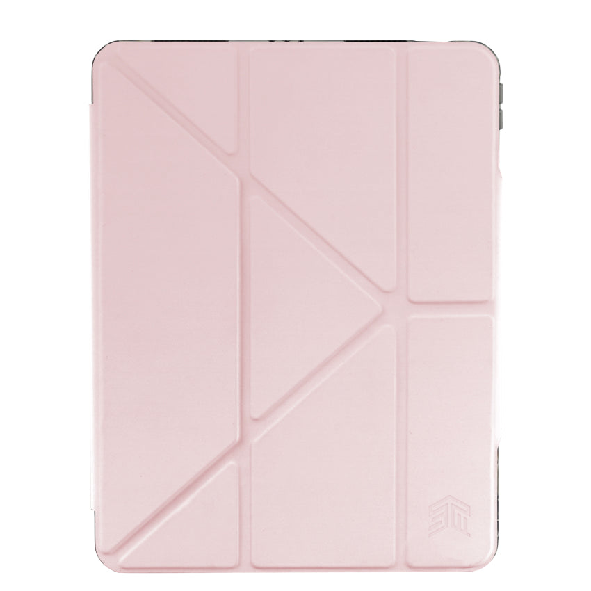 Stm OPP for iPad Air 10.9 G4/G5 /Air 11 G6 - Pink