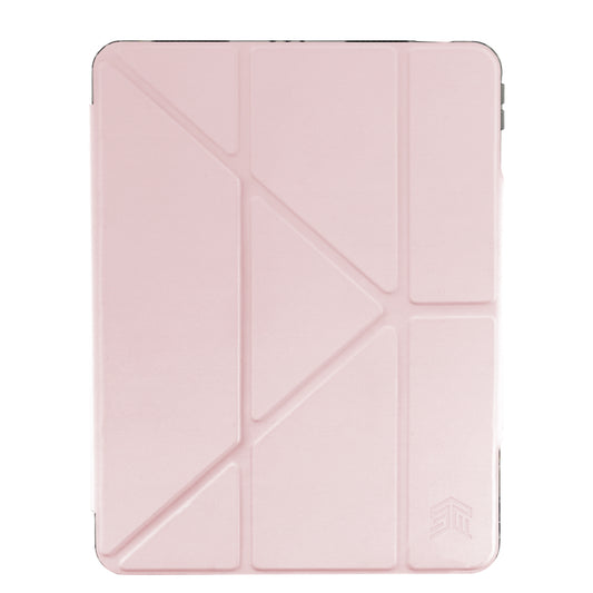 Stm OPP for iPad Air 10.9 G4/G5 /Air 11 G6 - Pink