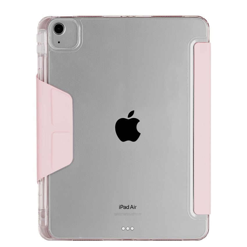 Stm OPP for iPad Air 10.9 G4/G5 /Air 11 G6 - Pink