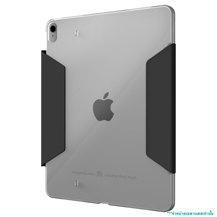 STM Studio for iPad Air 13 G6 - Black