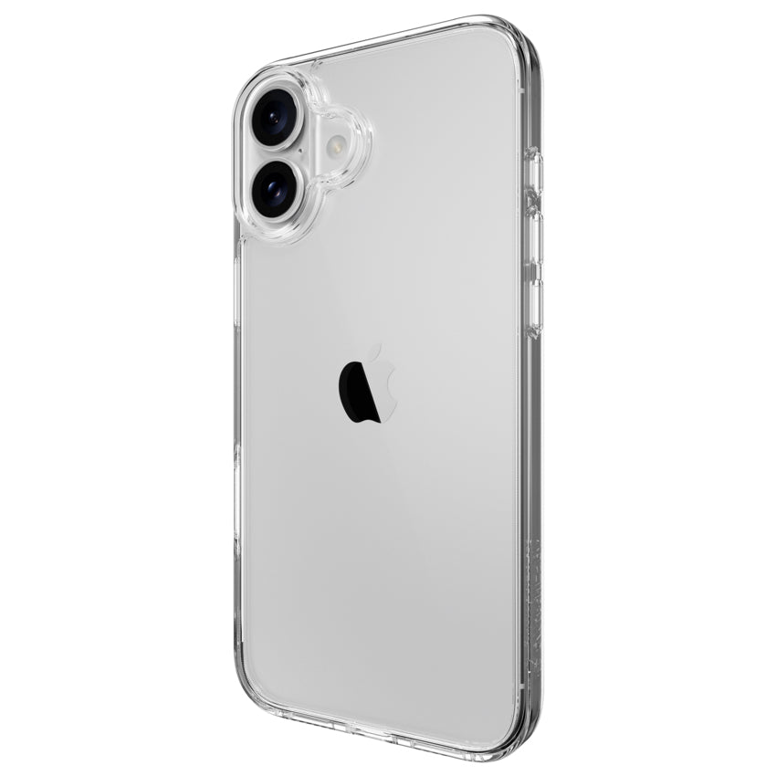 iPhone 16 Plus Case Switcheasy Crush - Transparent