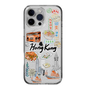 เคส Switcheasy Hongkong รองรับ MagSafe สำหรับ iPhone 16 Pro จากแบรนด์ SWITCHEASY