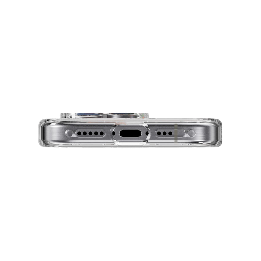 iPhone 16 Pro Case Switcheasy Style MagSafe Case - Hong Kong