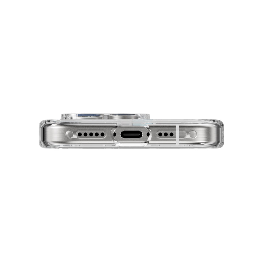 iPhone 16 Pro Case Switcheasy Style MagSafe Case - London