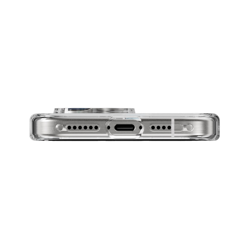 iPhone 16 Pro Max Case Switcheasy Style MagSafe Case - New York