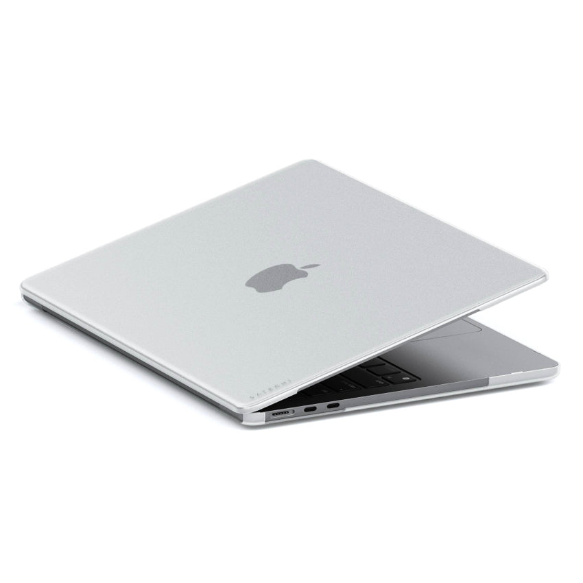 Satechi Eco Hardshell Case for MacBook Air M2 - Clear