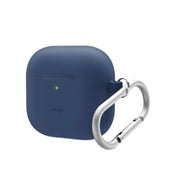 AirPods G4 Case Elago Silicone Hang - Jean Indigo