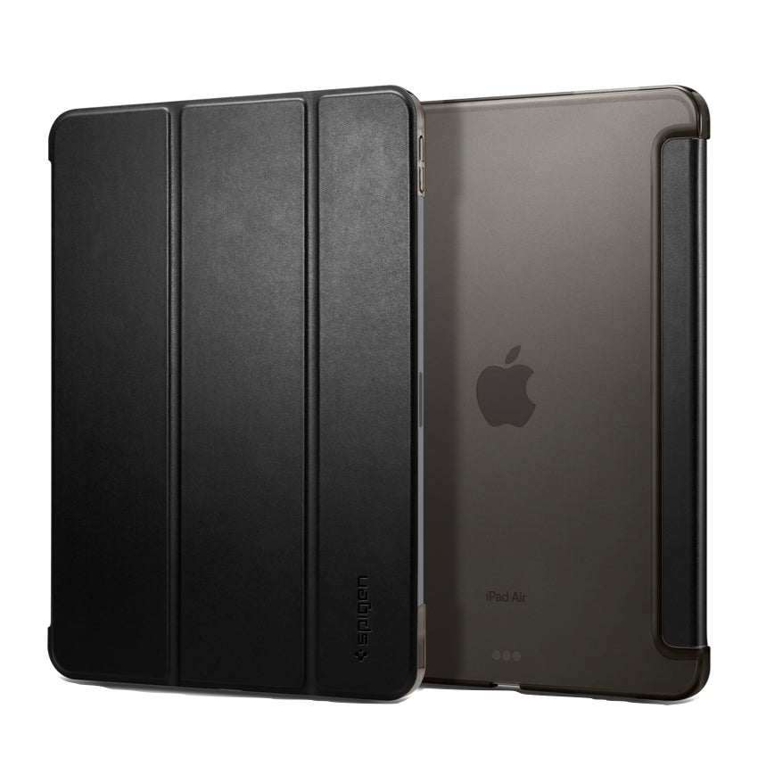 iPad Air 13 M2 Case Spigen Smart Fold - Black