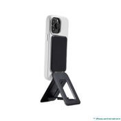 ขาตั้งแบบแม่เหล็ก MOFT Snap Invisible Phone Tripod (MOVAS) - Black