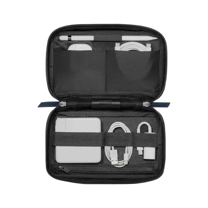 NATIVEUNION Stow Accessory Organizer V2 - Indigo