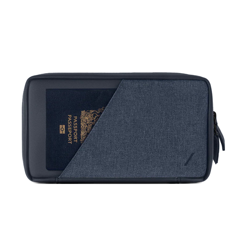 NATIVEUNION Stow Accessory Organizer V2 - Indigo