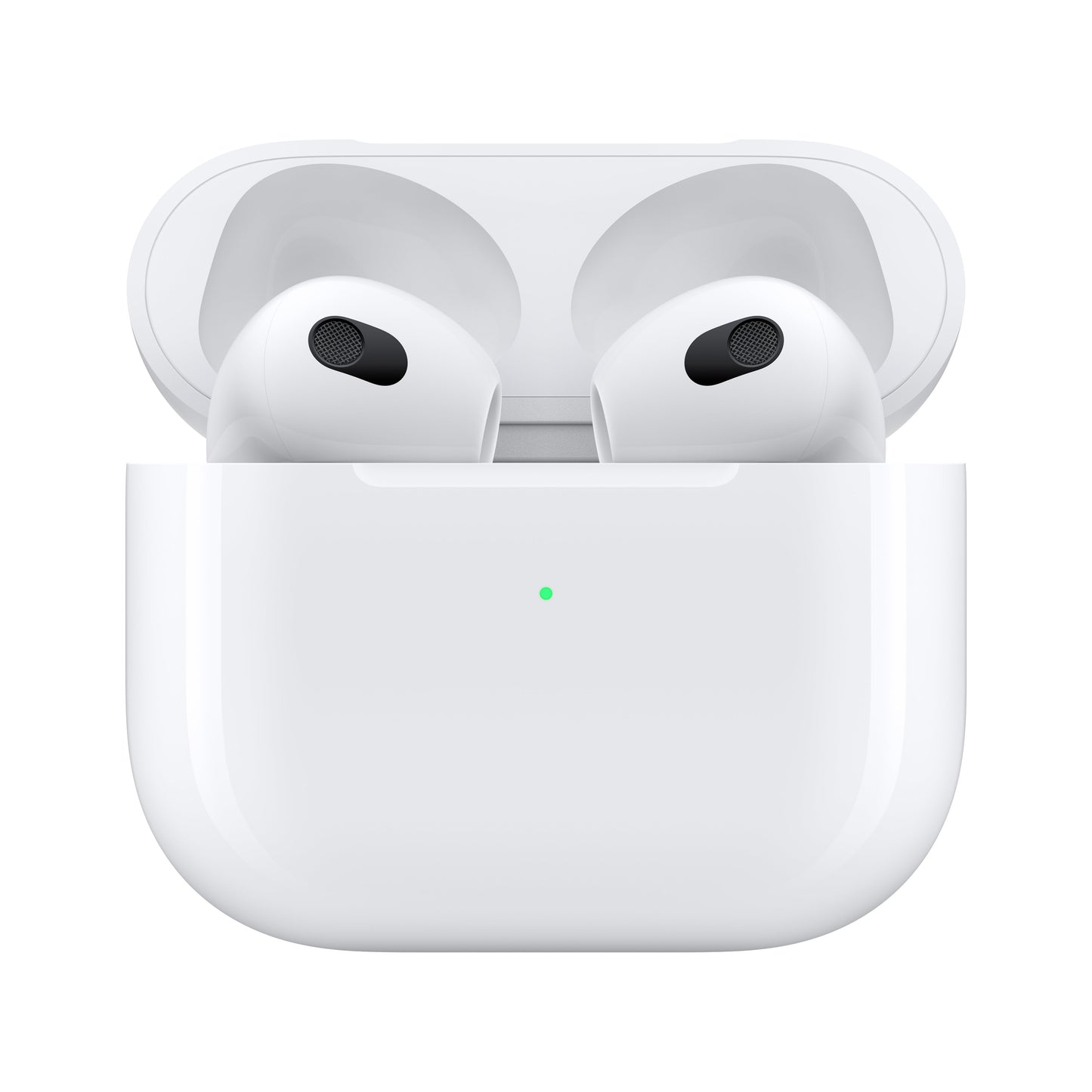 AirPods (3rd generation) with Lightning Charging Case