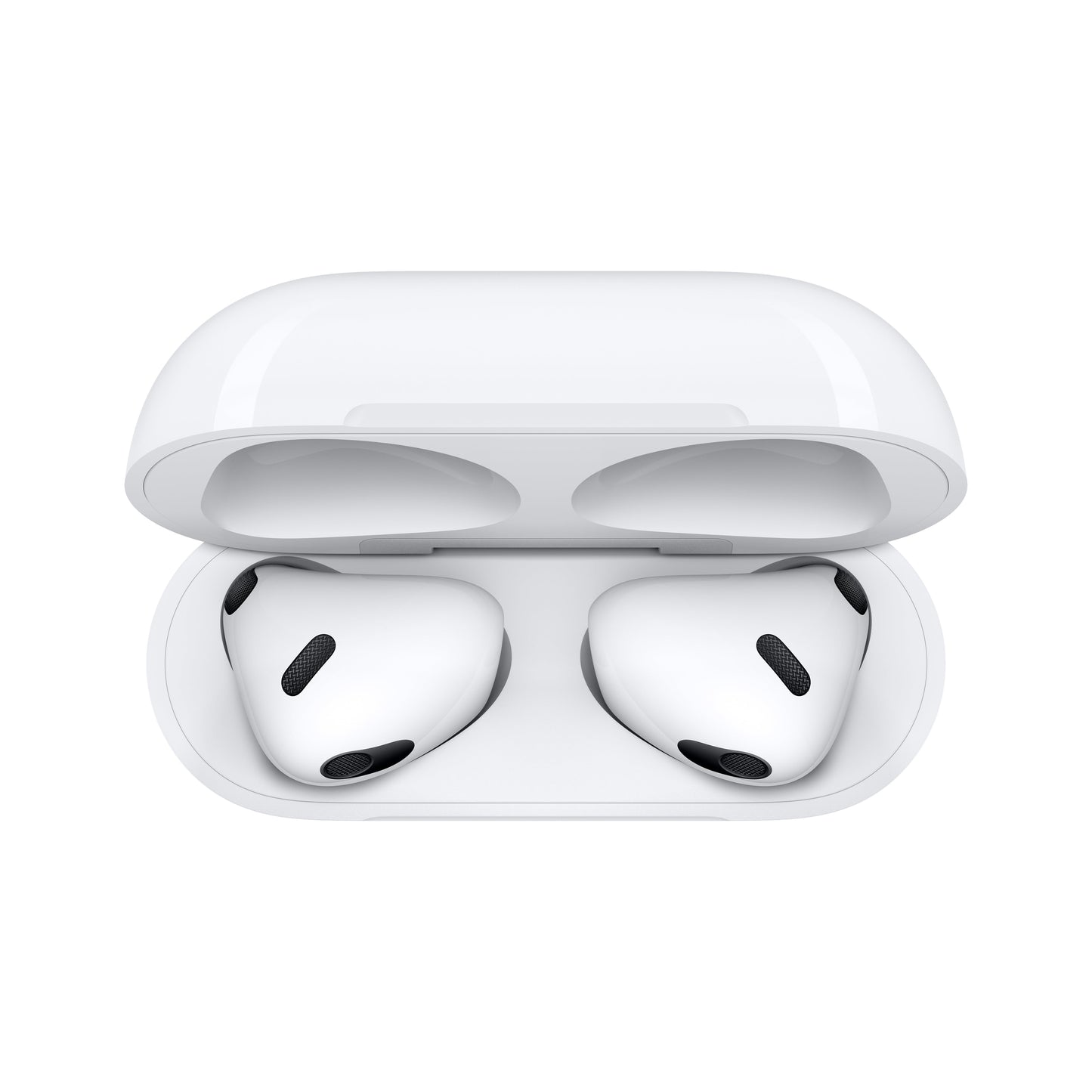 AirPods (3rd generation) with Lightning Charging Case