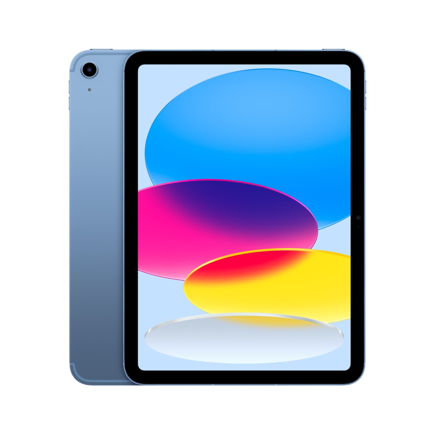 2022 10.9-inch iPad Wi-Fi + Cellular 64GB - Blue (10th generation)