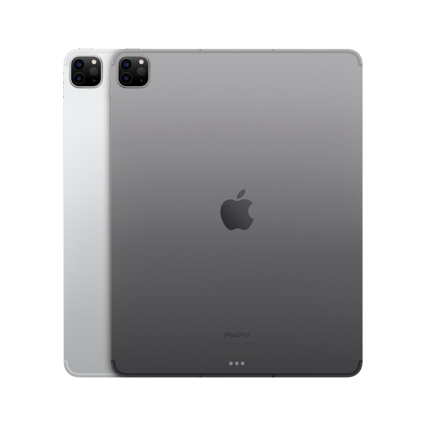 2022 12.9-inch iPad Pro Wi-Fi + Cellular 256GB - Space Gray (6th generation)