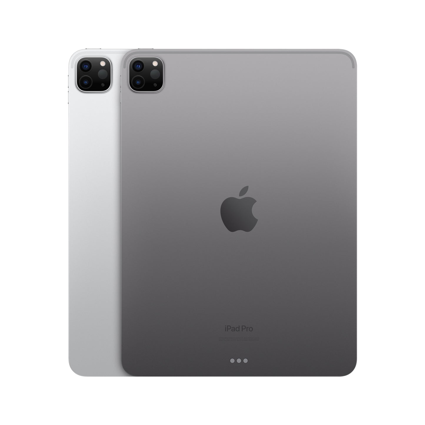 2022 11-inch iPad Pro Wi-Fi 128GB - Space Gray (4th generation)