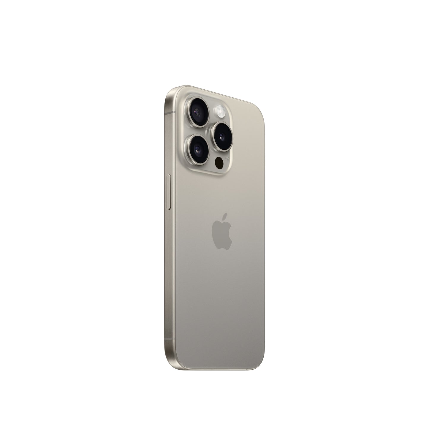 iPhone 15 Pro 256GB Natural Titanium – iStudio Online Store
