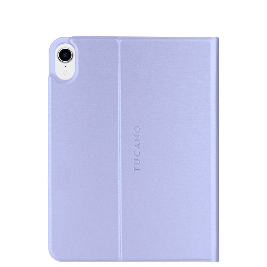 TUCANO Metal Folio for iPad mini G6 - Purple