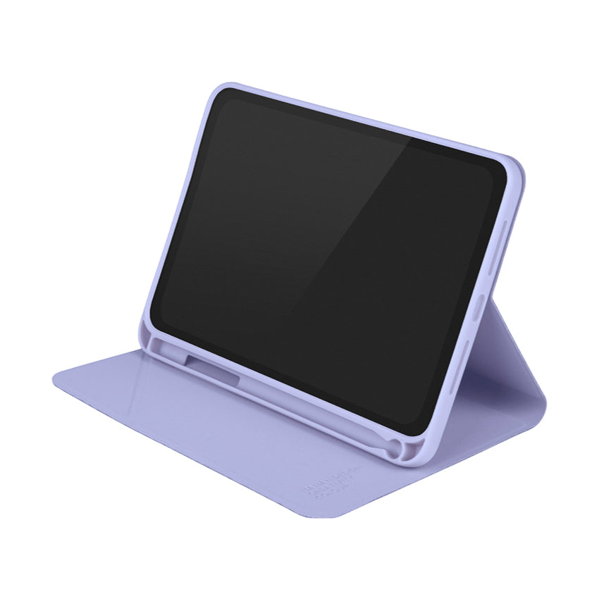 TUCANO Metal Folio for iPad mini G6 - Purple