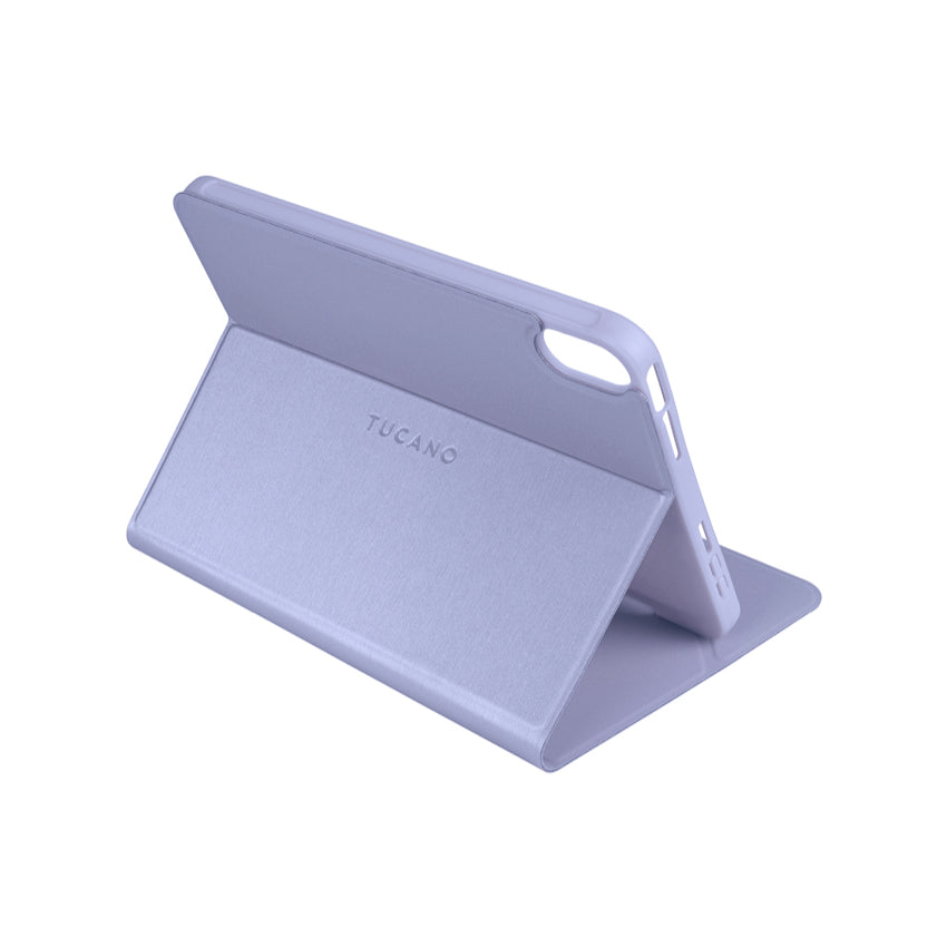 TUCANO Metal Folio for iPad mini G6 - Purple