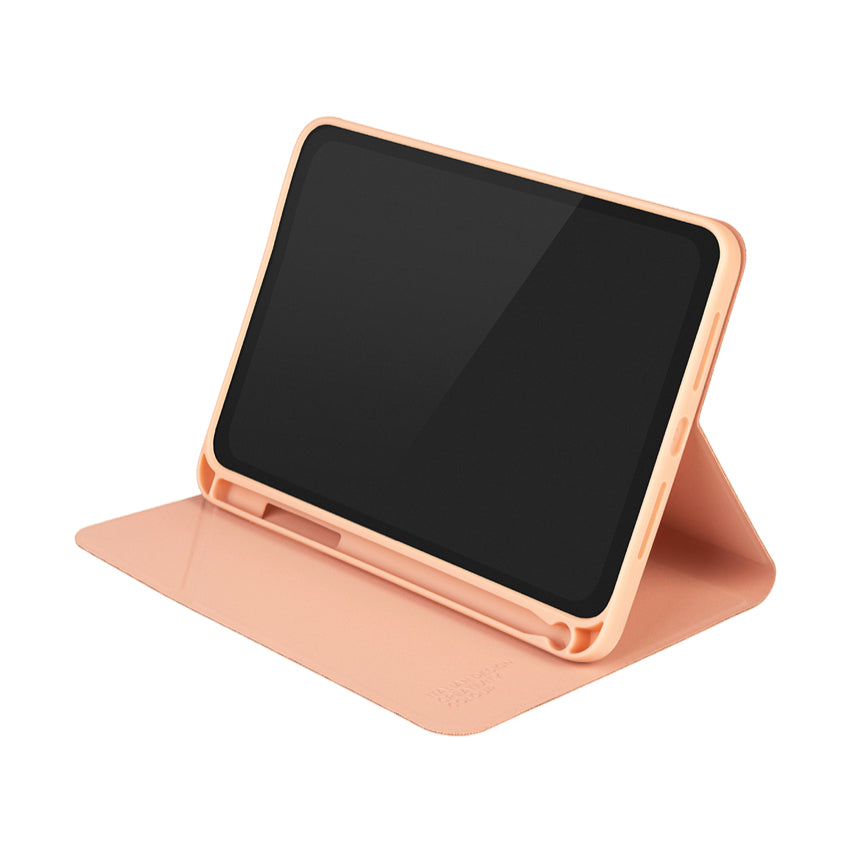 TUCANO Metal Folio for iPad mini G6 - Rose Gold