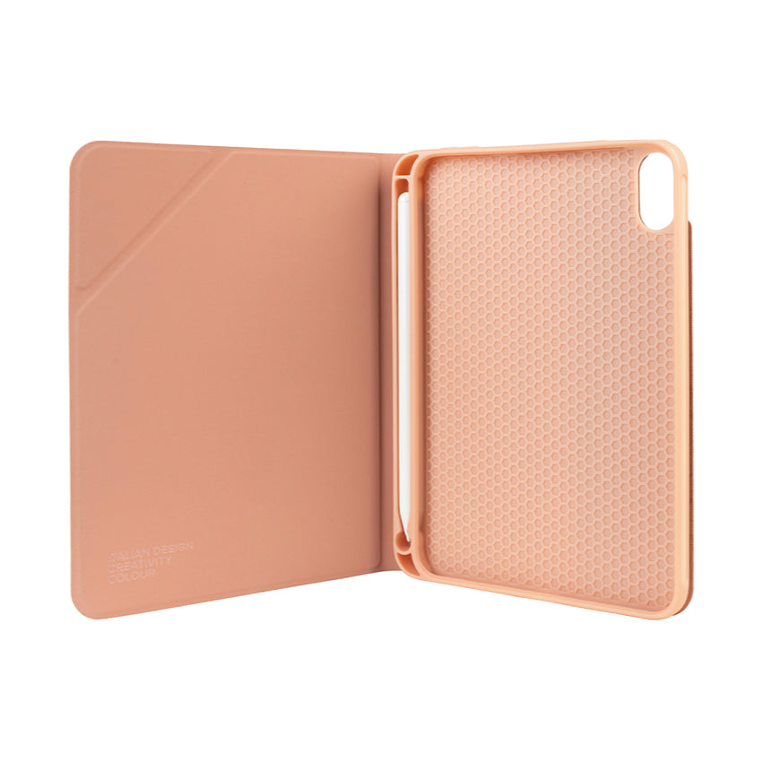 TUCANO Metal Folio for iPad mini G6 - Rose Gold