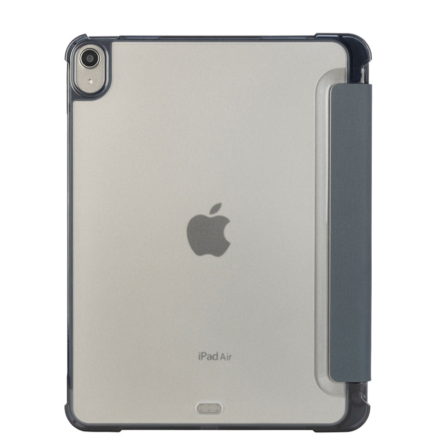 Tucano Satin for iPad Air 11 M2 - Blue Black