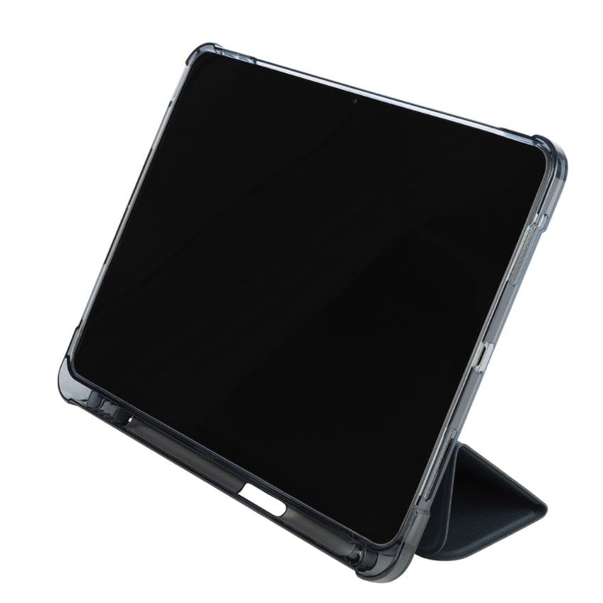 Tucano Satin for iPad Air 11 M2 - Blue Black