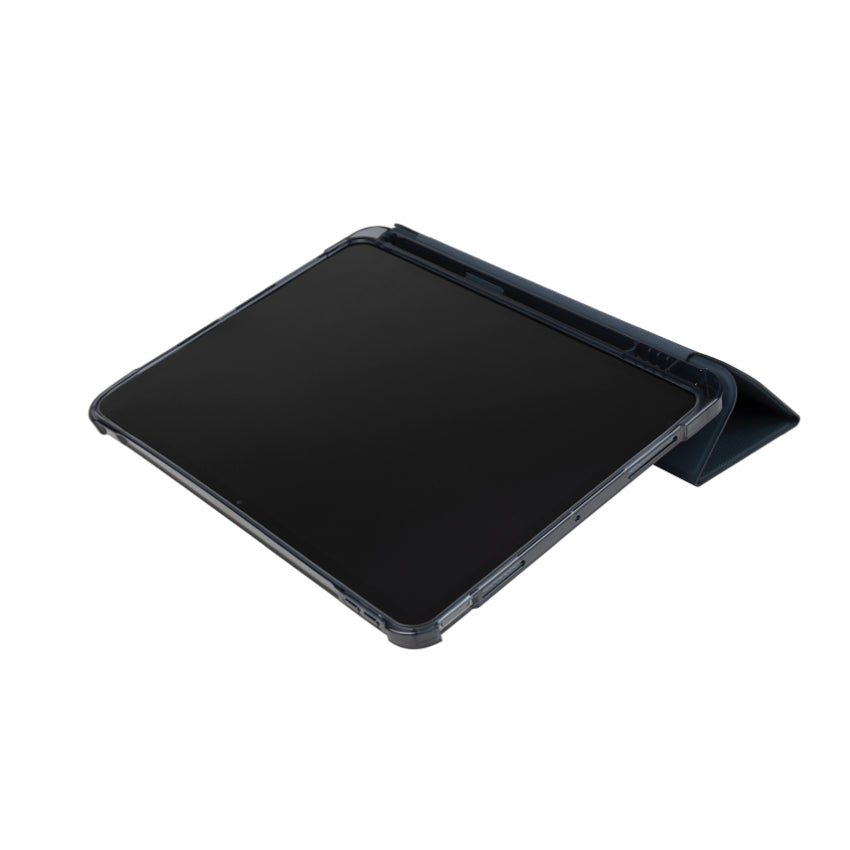 Tucano Satin for iPad Air 11 M2 - Blue Black