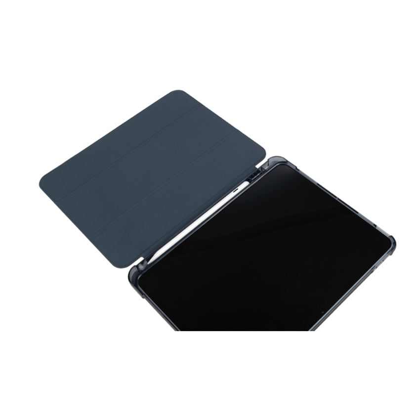 Tucano Satin for iPad Air 11 M2 - Blue Black