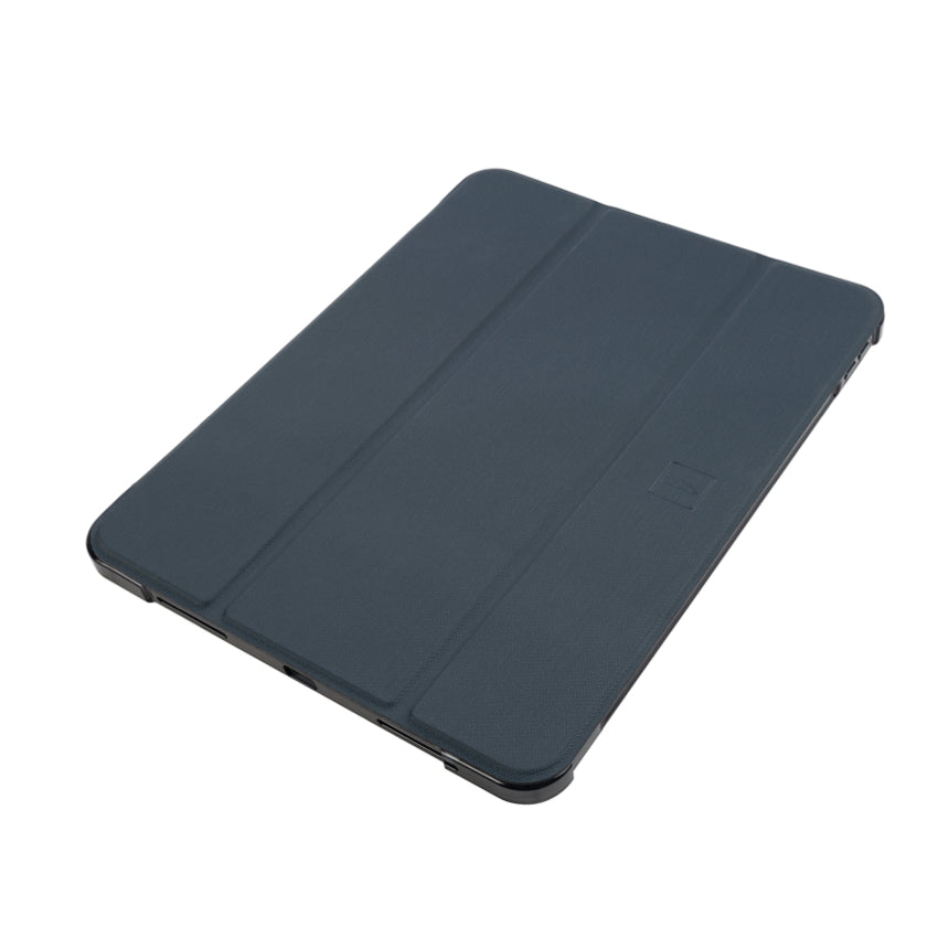 Tucano Satin for iPad Air 11 M2 - Blue Black