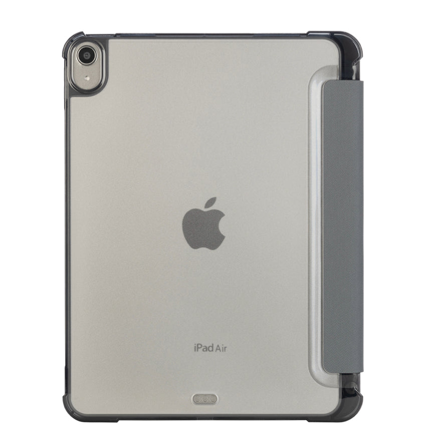 Tucano Satin for iPad Air 11 M2 - Gray