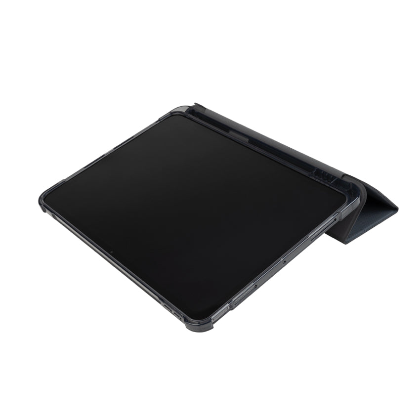 Tucano Satin for iPad Air 11 M2 - Gray