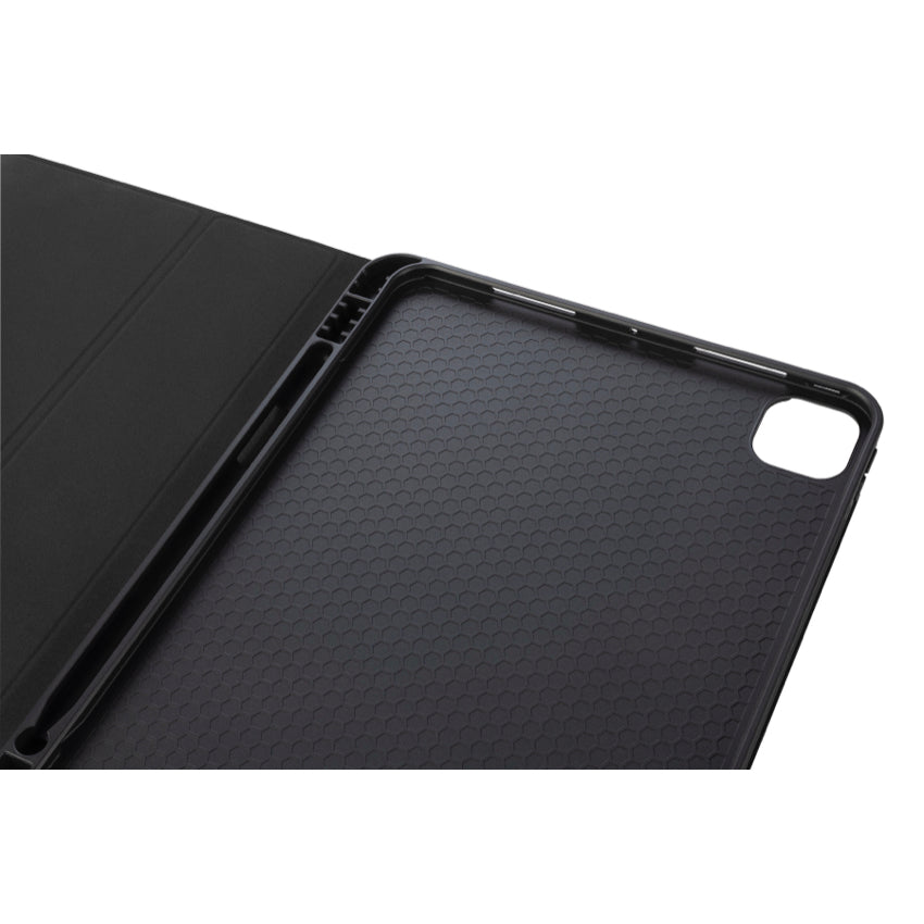 Tucano Up Plus for iPad Pro 11 M4 - Black