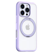 iPhone 16 Pro Max Case Torras Ostand R Fusion - Light Purple