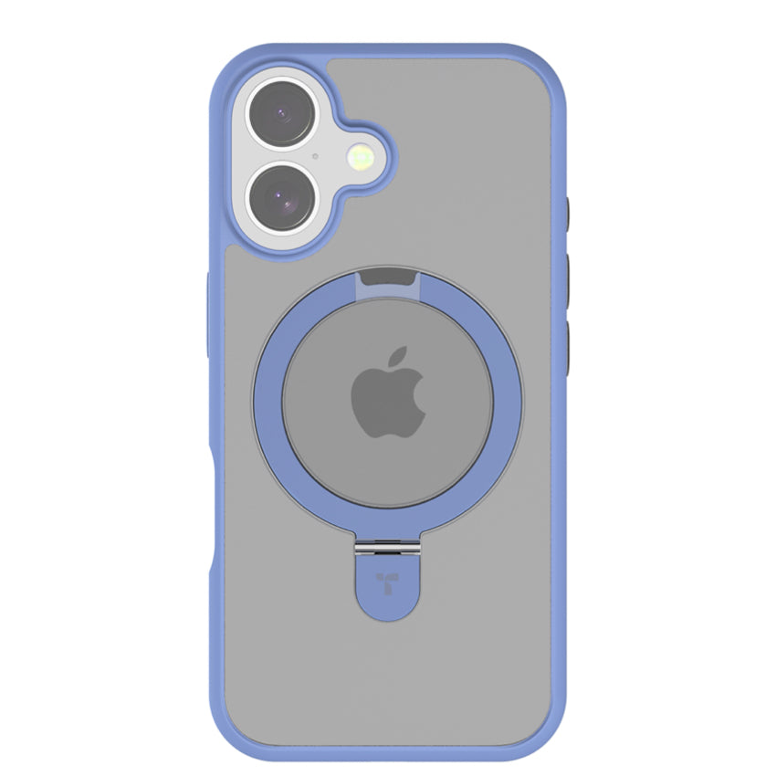 iPhone 16 Case Torras Ostand - Blue