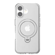 iPhone 16 Case Torras Ostand Spin - Clear