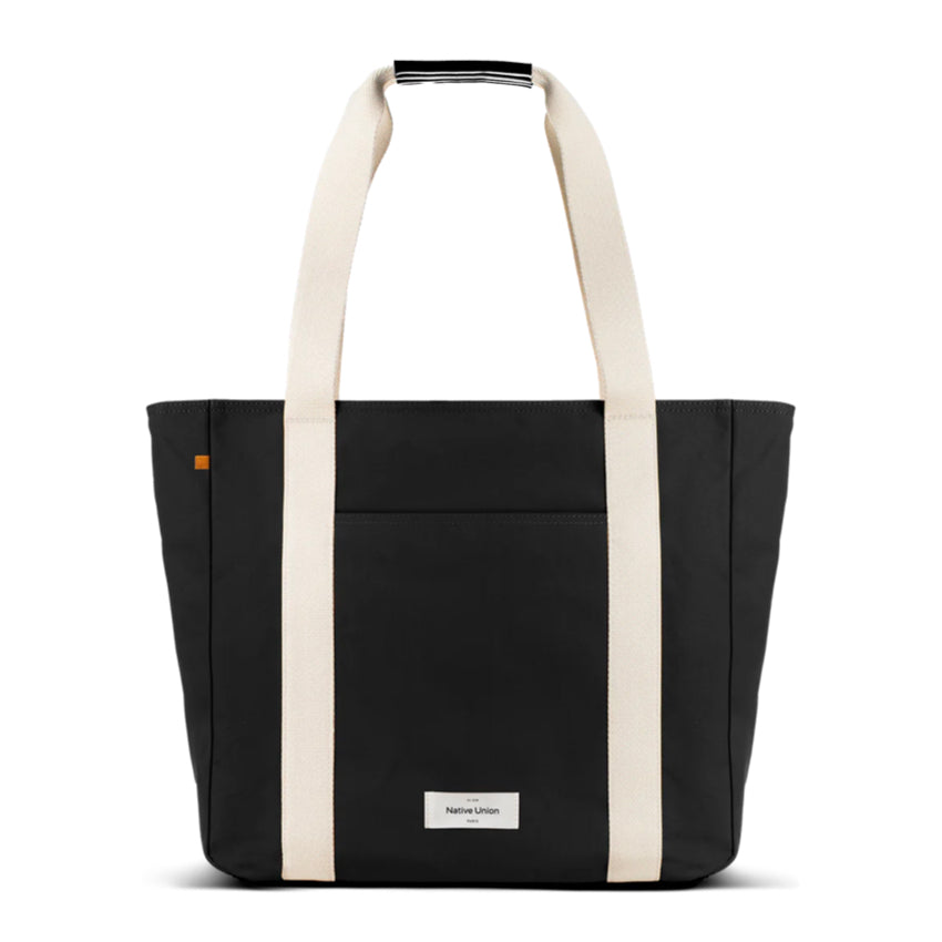 กระเป๋า Nativeunion WFA Tote Bag Pro สี Black