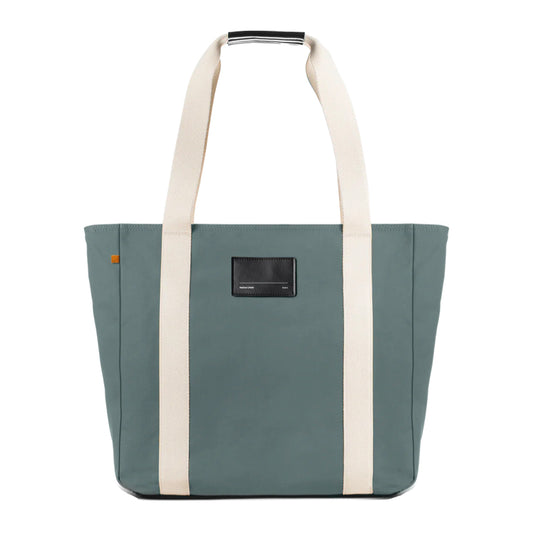 Nativeunion WFA Tote Bag Pro - Slate Green