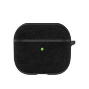 AirPods 3 Case Uniu Uyes Suede - Black