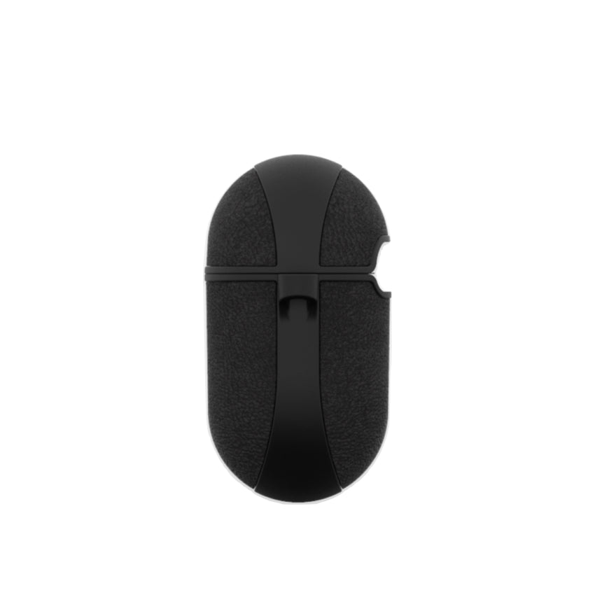 AirPods 3 Case Uniu Uyes Suede - Black