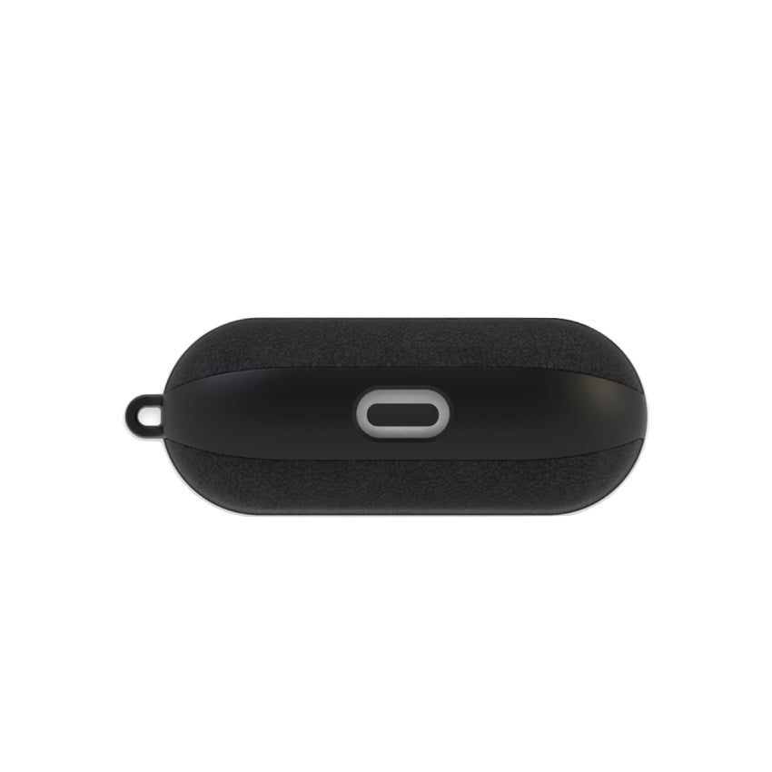 AirPods 3 Case Uniu Uyes Suede - Black