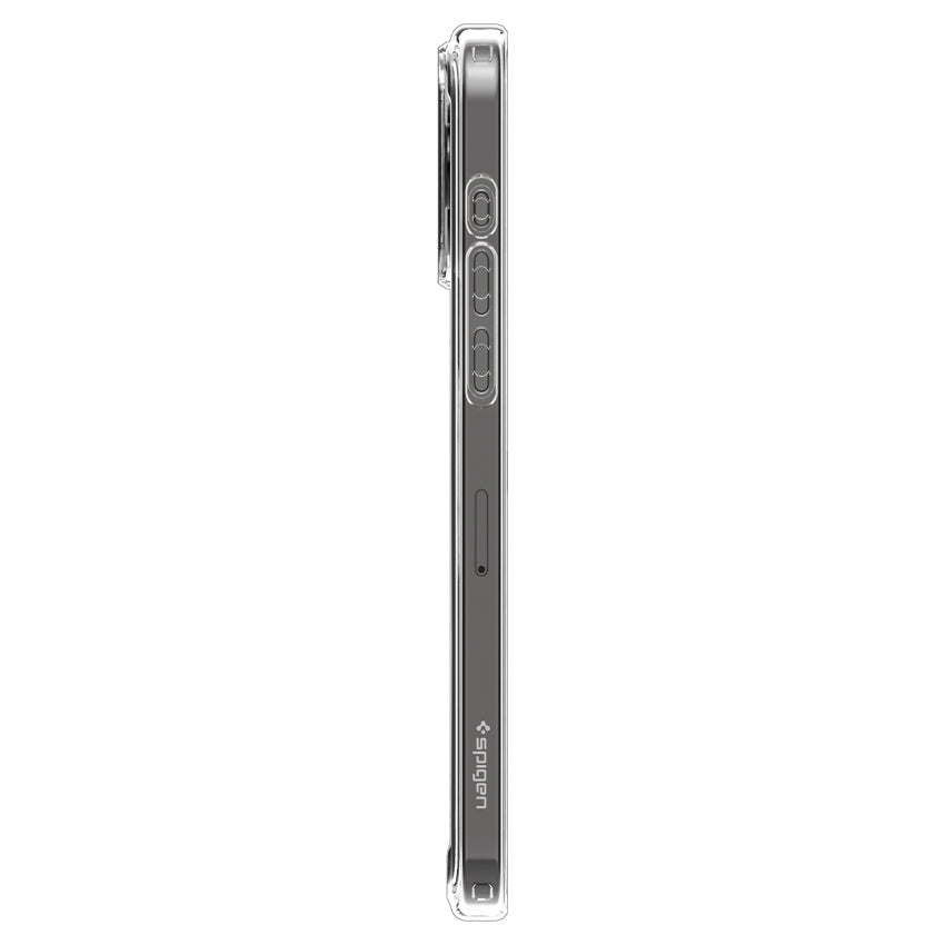 Spigen Ultra Hybrid MagFit for iPhone 15 Pro Max - Graphite