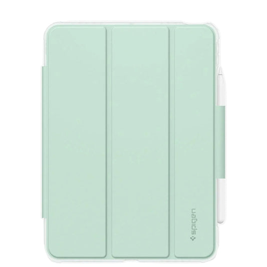 iPad Air 10.9 G4/G5 /Air 11 M2 Case Spigen Ultra Hybrid Pro - Green