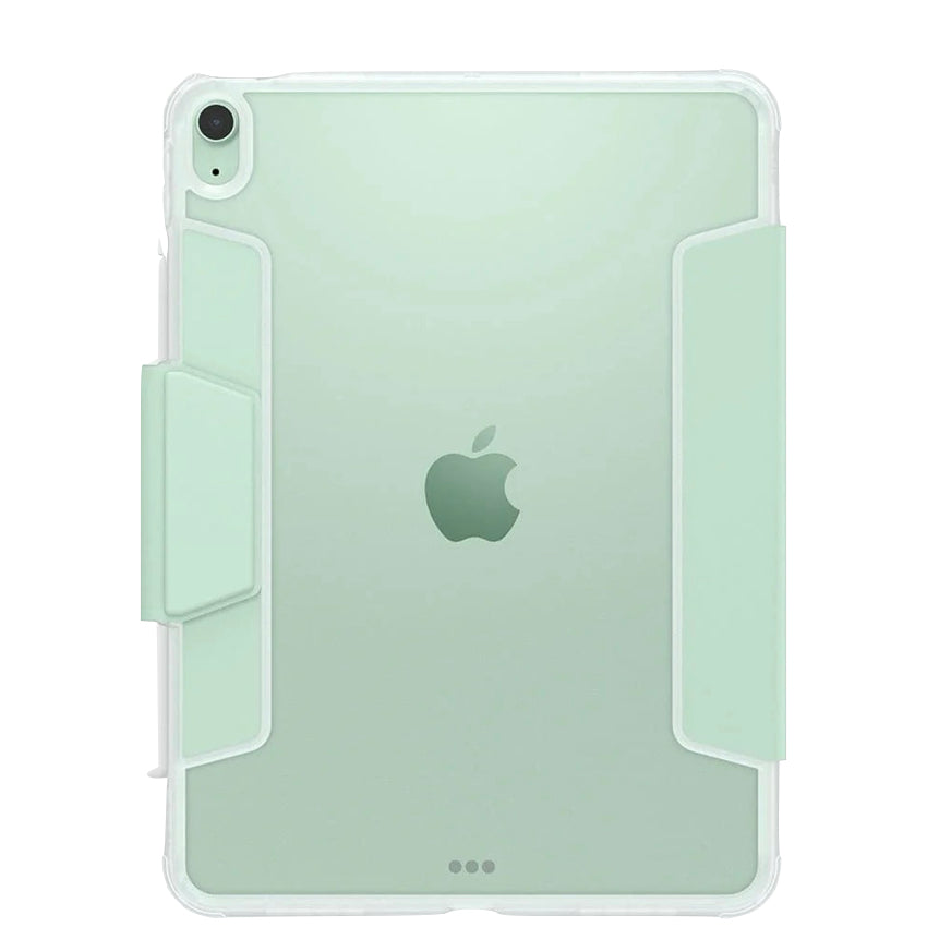 iPad Air 10.9 G4/G5 /Air 11 M2 Case Spigen Ultra Hybrid Pro - Green