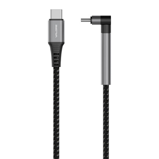 สายชาร์จเกมมิ่ง USB-C to USB-C รองรับการชาร์จเร็วสูงสุด 60 วัตต์ สำหรับ iPhone, iPad, iPod จากแบรนด์ VALORE