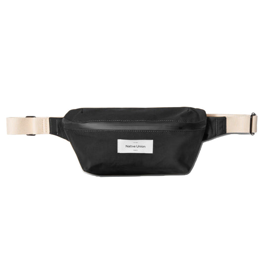 Native Union WFA Crossbody Pouch-Black